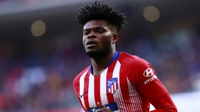 أخبار الانتقالات - بارتي المتهم بالاغتصاب في انجلترا إلى فياريال