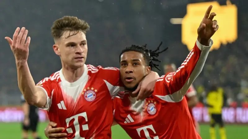 القنوات الناقلة لمباراة بايرن ميونخ ضد أتالانتا اليوم في دوري أبطال أوروبا مع الموعد والتشكيلة