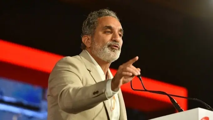 أُغلق فجأة.. ما سبب حذف حساب باسم يوسف على "تويتر"؟