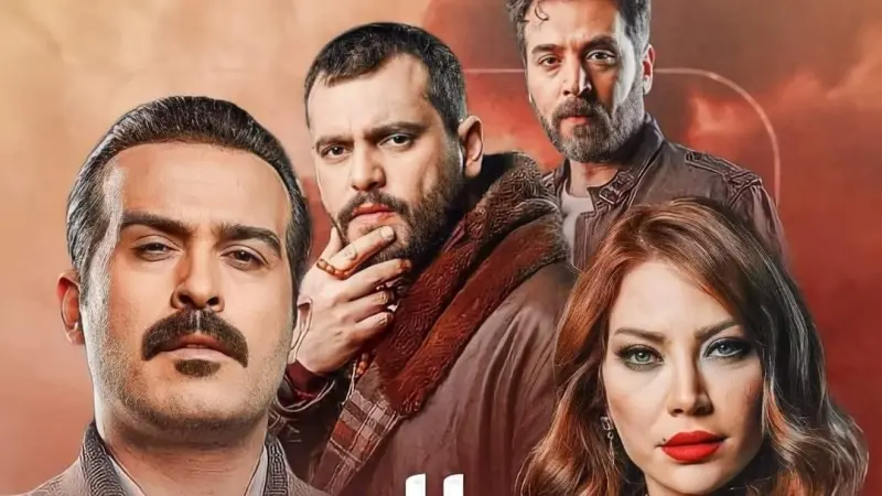 مسلسل ولاد بديعة الحلقة 15 بطولة سلافة معمار.. شاهين يعثر على الفيديو