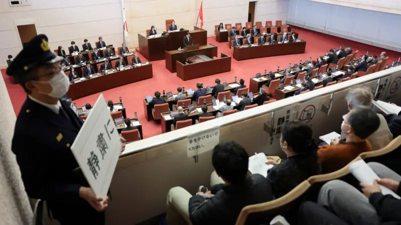 بعد 15 عاما من فوكوشيما.. اليابان تعيد فتح باب الطاقة النووية