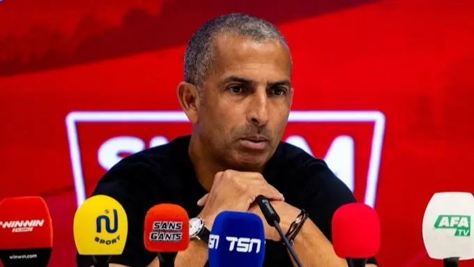 البديل جاهز.. حقيقة إقالة صبري لموشي من تدريب منتخب تونس
