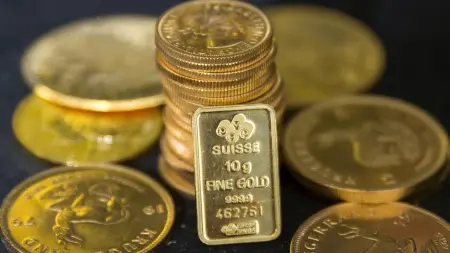 related_news_inside_blogsسعر مثقال الذهب اليوم في العراق عيار 21 السبت 16/5/2026.. أدنى مستوى في شهر