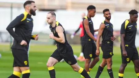 related_news_inside_blogsالقنوات الناقلة لمباراة الاتحاد ضد النجمة اليوم في دوري روشن السعودي مع الموعد والتشكيلة