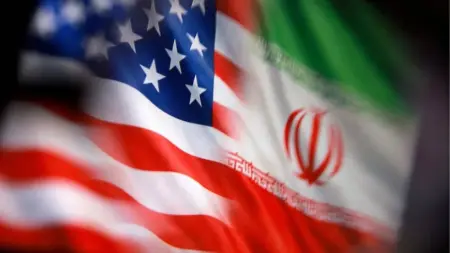 related_news_inside_blogsتقارير: محادثات مرتقبة بين واشنطن وطهران في فرنسا