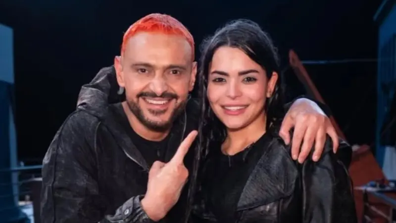 أسماء جلال تعود للانتقام من رامز جلال بعد عفو مؤقت.. ما القصة؟