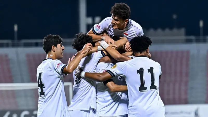 جدول مواعيد مباريات اليوم الأحد 21 سبتمبر في كأس الخليج للناشئين تحت 17 سنة والقنوات الناقلة