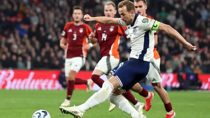 "كين يحيي النقاش بخصوص رزنامة كرة القدم العالمية.. "لا يستمعون إلينا