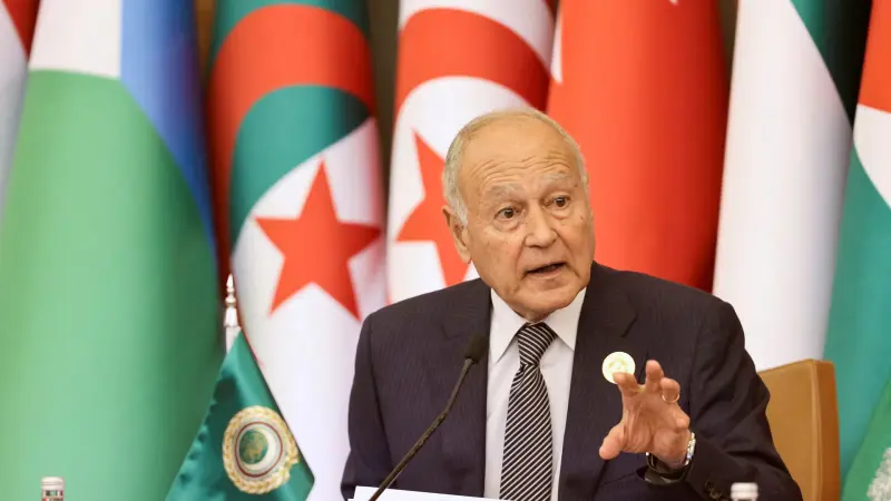 الجامعة العربية تردّ على تصريحات السفير الأميركي بشأن حدود إسرائيل