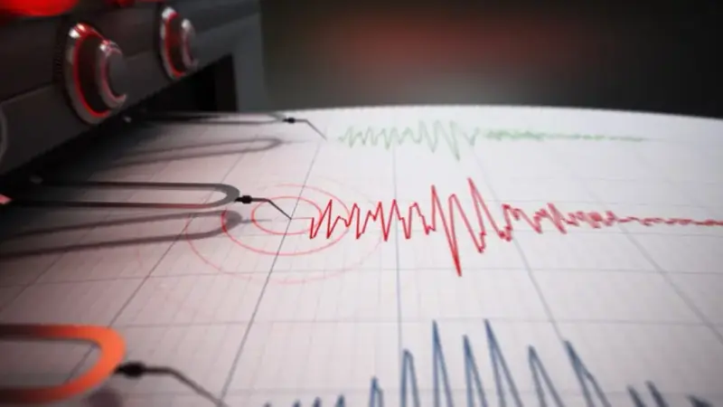 زلزال في مطقة الخليج العربي.. هذه تفاصيله وخسائره