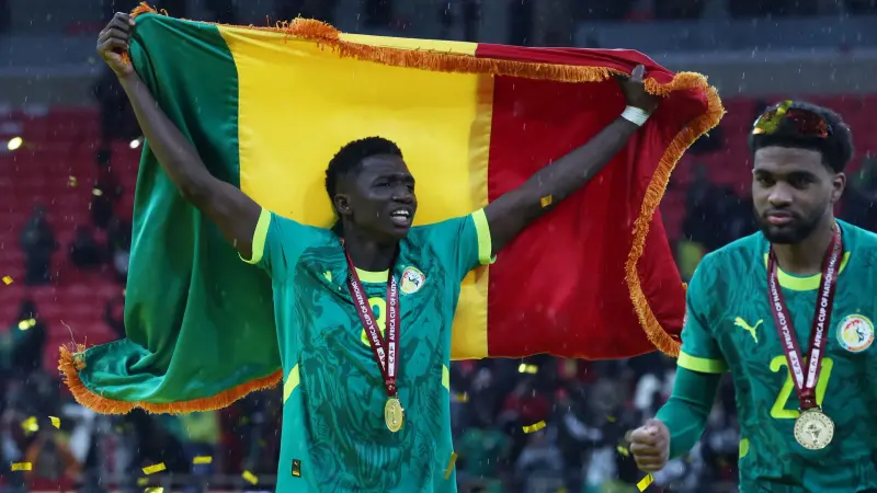 آراء متباينة حول قرار محكمة التحكيم الرياضية ضد لجنة الاستئناف بـ"كاف" حول لقب أمم إفريقيا