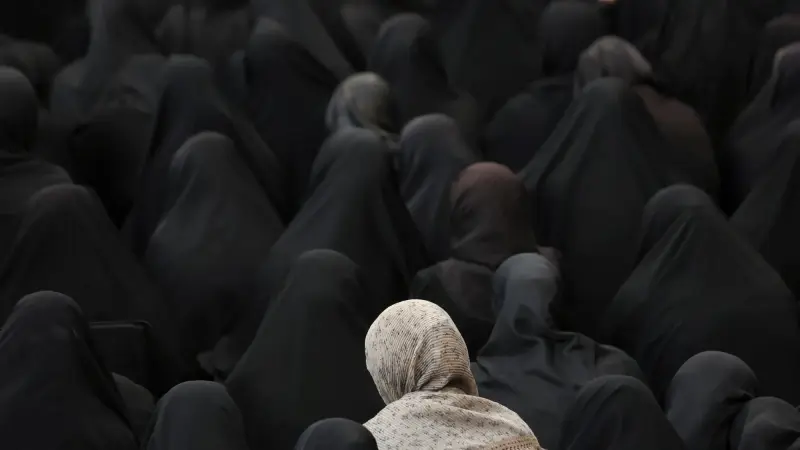 صور - حداد الشيعة في إيران إحياء لذكرى عاشوراء