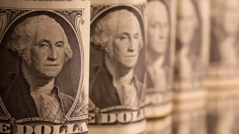 سعر الدولار مقابل الدينار الليبي في السوق السوداء اليوم الثلاثاء 21 أبريل 2026.. الأخضر يرتفع