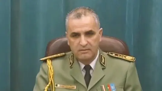 فيديو - "أين الجن".. هذه حقيقة فرار مدير المخابرات الجزائرية السابق