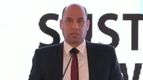 من هو حسن الرداد المرشح لمنصب وزير العمل في التعديل الحكومي؟