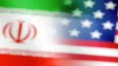 رسالة أميركية إلى طهران.. ومسؤول إيراني يكشف تفاصيلها