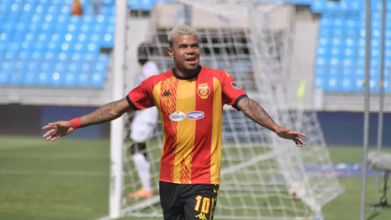 كأس تونس - الترجي يصطحب الاتحاد المنستيري إلى المربع الذهبي