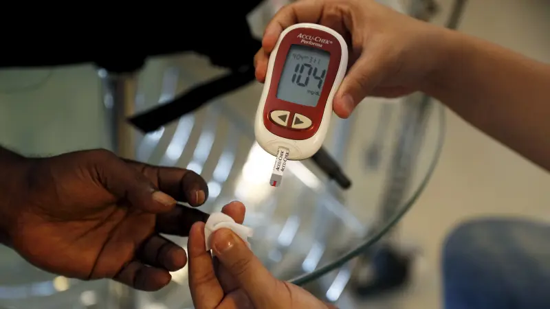 ما العلاقة بين انقطاع الطمث والسكري؟ دراسة تجيب