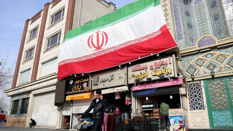 محادثات أميركا وإيران.. هل تتواصل؟