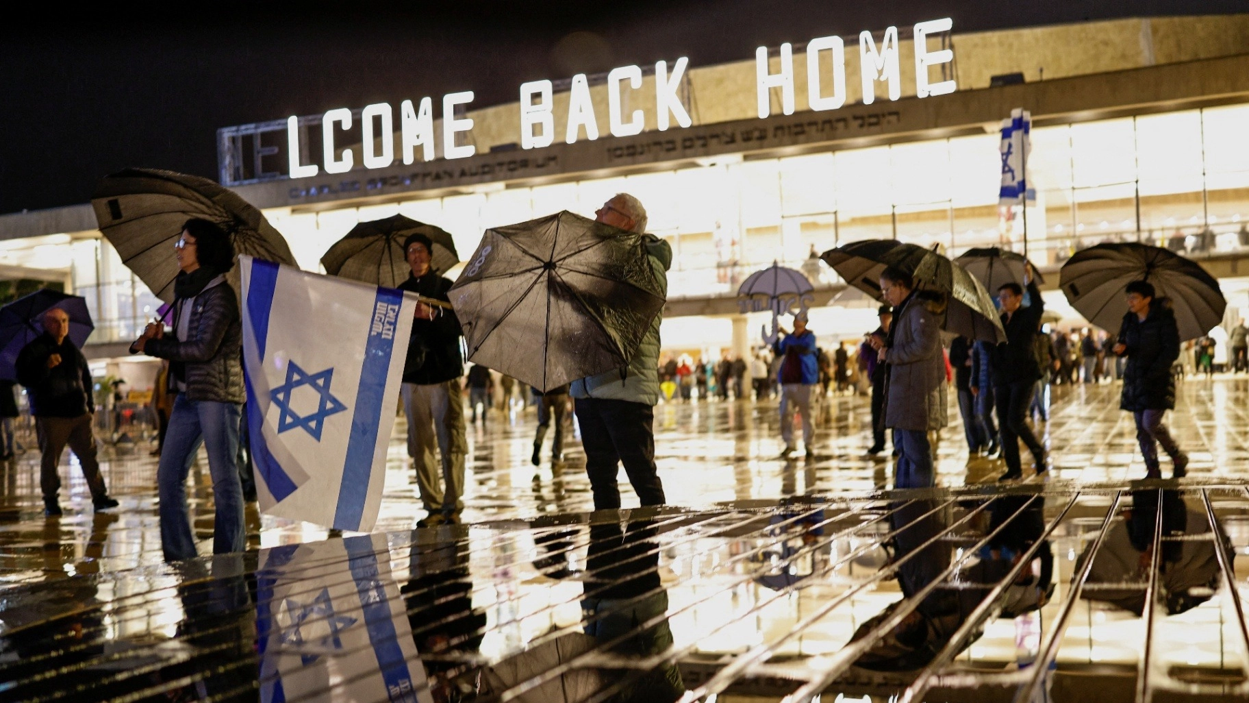 تراجع تاريخي في النمو السكاني الإسرائيلي 