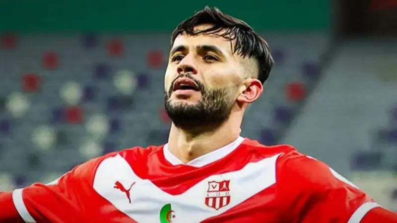 ترتيب مجموعة شباب بلوزداد في كأس الكونفدرالية الإفريقية بعد الفوز على ستيلينبوش