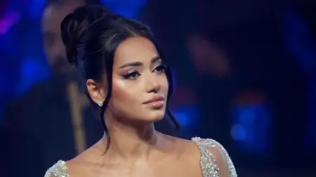 ما حقيقة وفاة الفنانة العراقية رحمة رياض؟