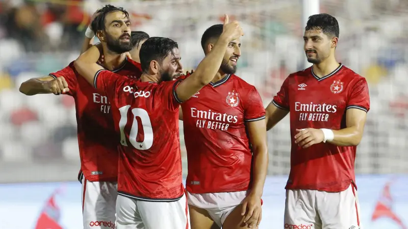 القنوات الناقلة لمباراة الإفريقي ضد النجم الساحلي اليوم في الدوري التونسي مع الموعد