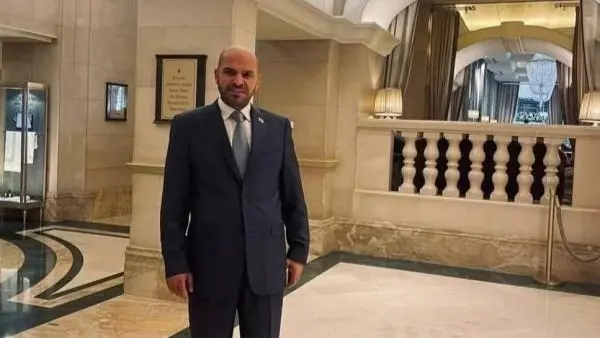 من هو فارس مجحم الصقور؟.. وفاة نجل نائب أردني