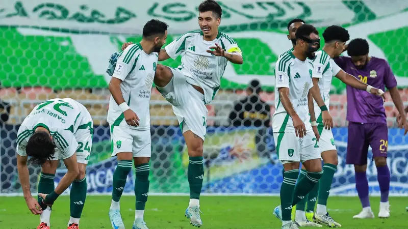 مواعيد مباريات اليوم والقنوات الناقلة.. الأهلي يسعى لمصالحة جماهيره في دوري روشن