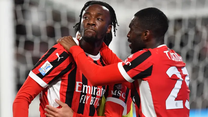 بشكتاش التركي يضم المهاجم الإنجليزي تامي أبراهام