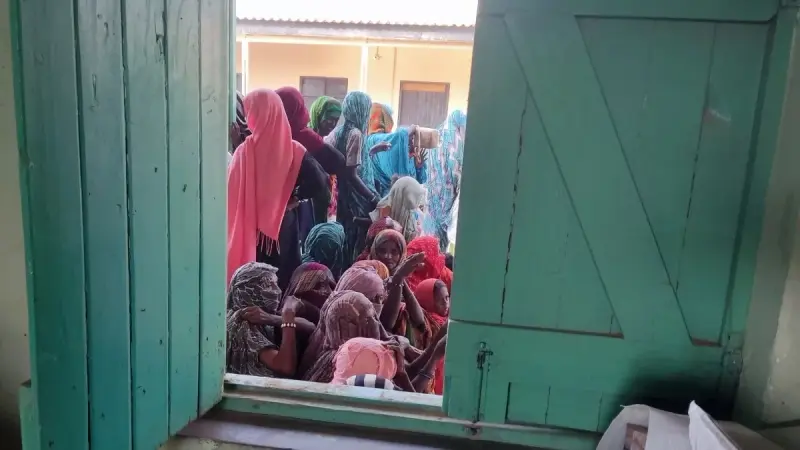 استبدال العملة.. هل تزيد الانقسام في السودان المنكوب؟