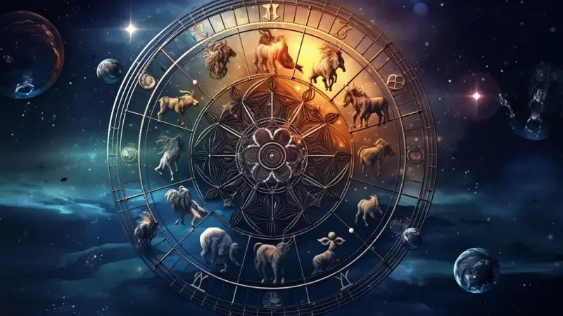 ترتيب الأبراج حسب الأشهر 2025.. تعرف على برجك وبرج من تحب