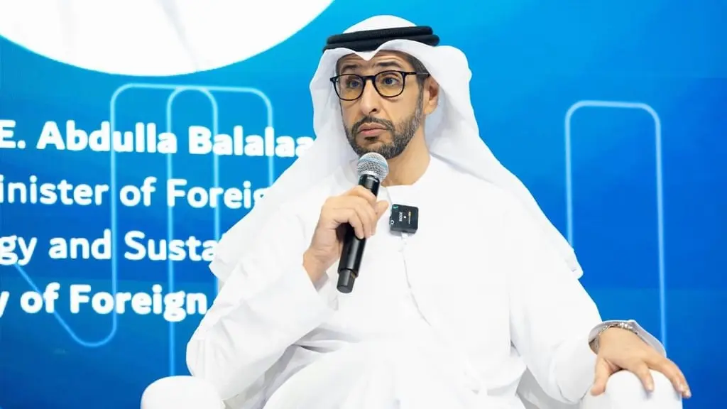 أمن المياه يمثل ركيزة أساسية للأمن الاقتصادي (رويترز) أمن المياه يمثل ركيزة أساسية للأمن الاقتصادي (رويترز)