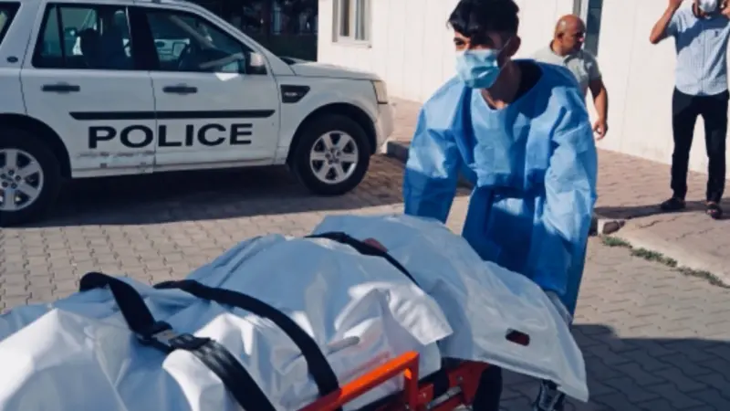 مقتل مسؤول سابق في مخابرات كردية عراقية إثر انفجار سيارة