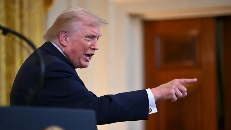 ترامب يوسع قائمة الدول التي يطالها حظر دخول أميركا لهذه الأسباب