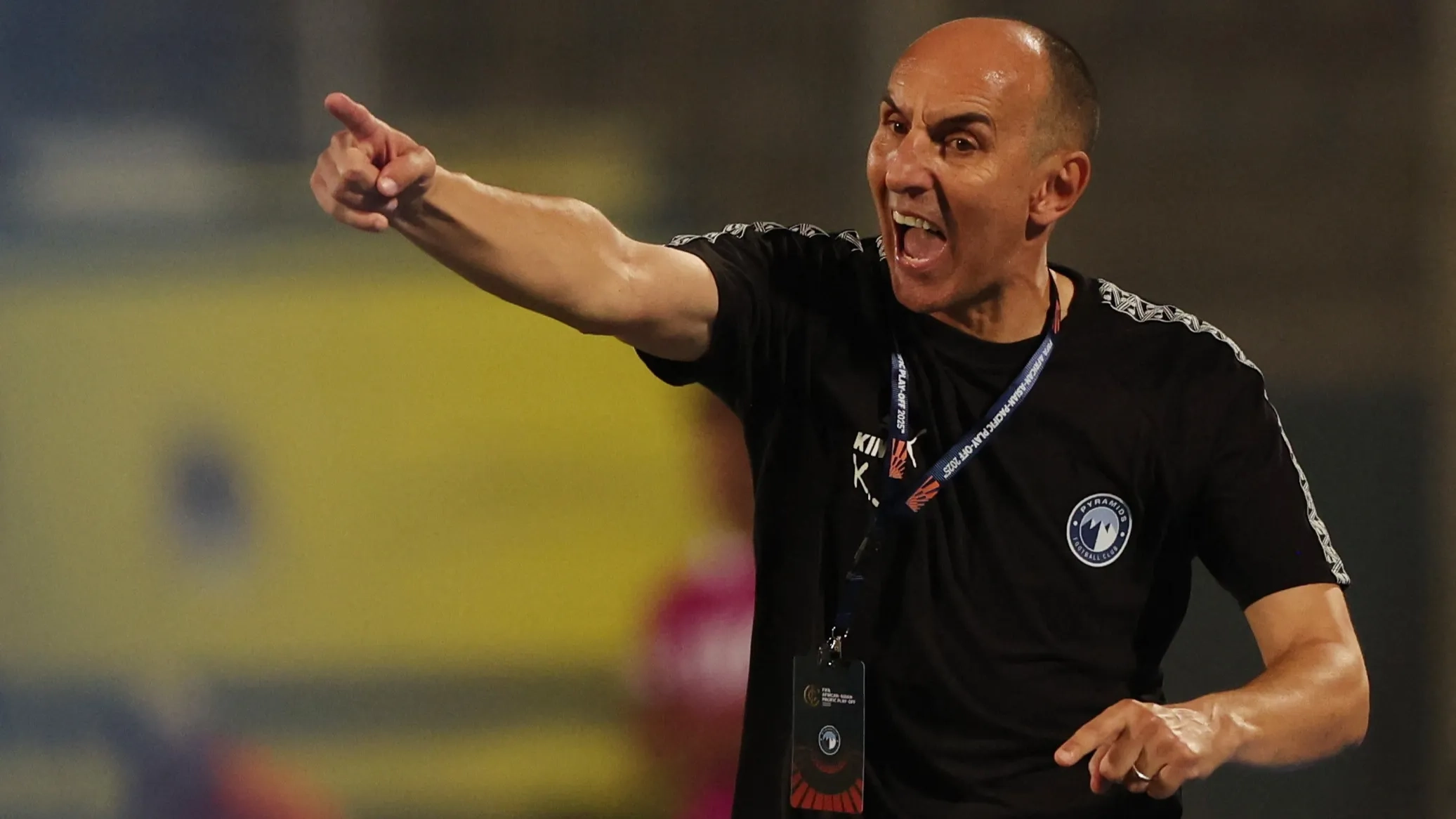 يوريتيتش يؤكد غياب وليد الكرتي عن مباراة فلامنغو في نصف نهائي كأس الإنتركونتيننتال 