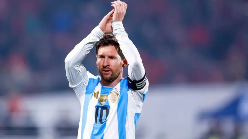 هل تسبب ليونيل ميسي في الإلغاء المفاجئ لمباراة فيناليسيما؟
