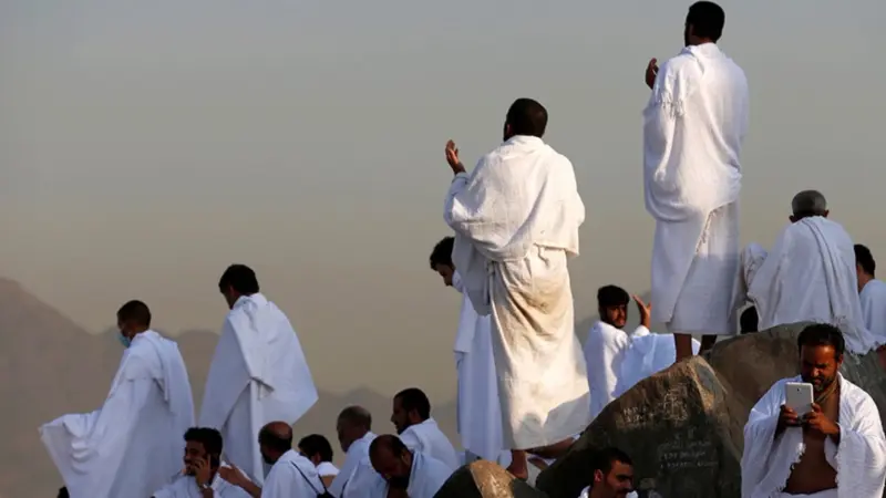إجازة عيد الأضحى 2026 في السعودية.. تفاصيل مدة العطلة