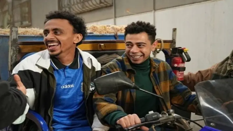 مواعيد عرض مسلسل بيبو والقنوات الناقلة مع القصة والأبطال