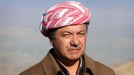 related_news_inside_blogsتفاصيل إسقاط مسيّرة قرب مقر مسعود برزاني في أربيل