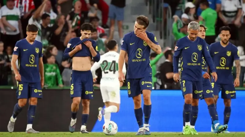 القنوات الناقلة لمباراة أتلتيكو مدريد ضد أتلتيك بلباو اليوم في الدوري الإسباني مع الموعد والتشكيلة