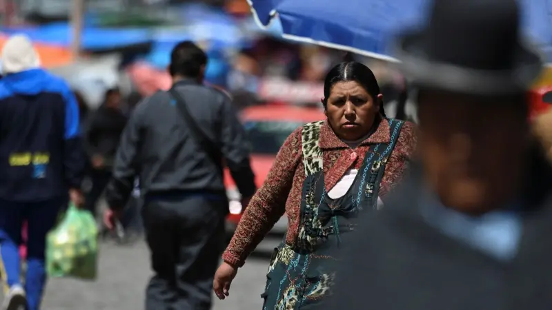 حرب الجواسيس.. ضغوط أميركية على بوليفيا لطرد إيرانيين