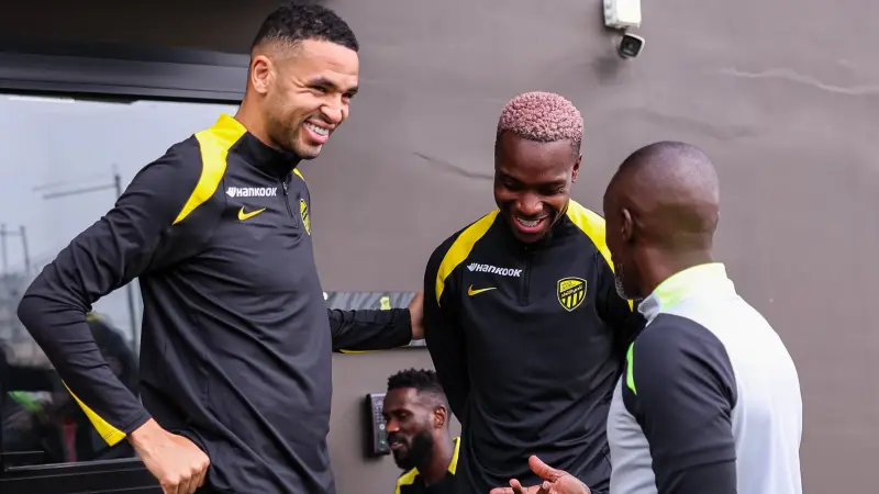 تشكيلة الاتحاد اليوم أمام النصر مع الغيابات.. ما هو موقف يوسف النصيري؟