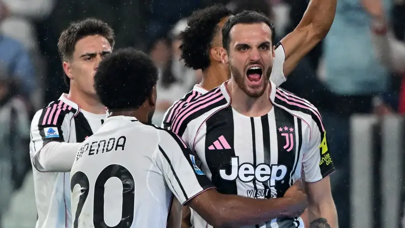 القنوات الناقلة لمباراة يوفنتوس ضد سبورتنغ لشبونة اليوم في دوري أبطال أوروبا مع الموعد والتشكيلة