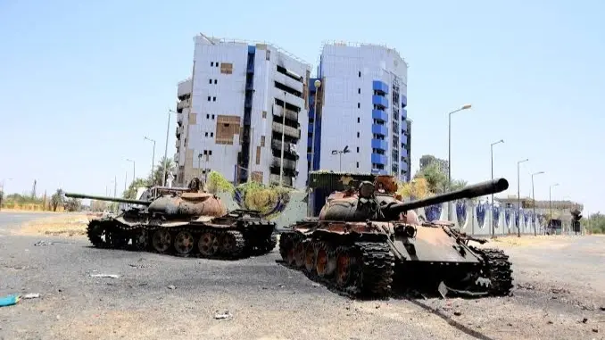 أميركا تكشف "الإخوان" والجيش.. العقبة الرئيسية لوقف حرب السودان