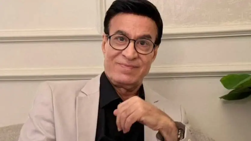 قرار شطب حلمي عبد الباقي يشعل فصلًا جديدًا من أزمة الموسيقيين (فيسبوك) قرار شطب حلمي عبد الباقي يشعل فصلًا جديدًا من أزمة الموسيقيين (فيسبوك)