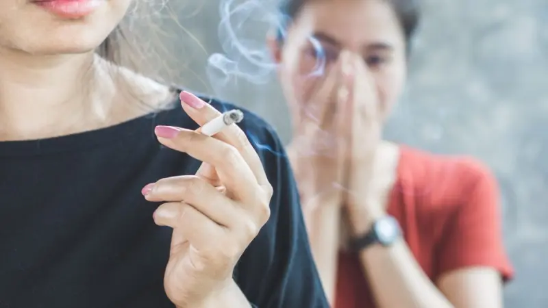 التدخين السلبي يقتل الملايين.. دراسة تكشف أرقاما صادمة