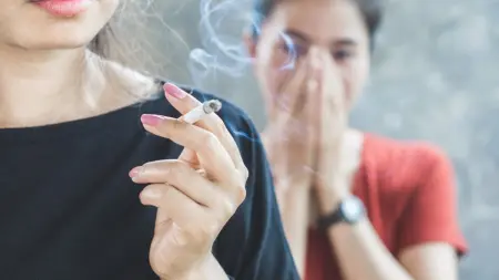 التدخين السلبي يقتل الملايين.. دراسة تكشف أرقاما صادمة