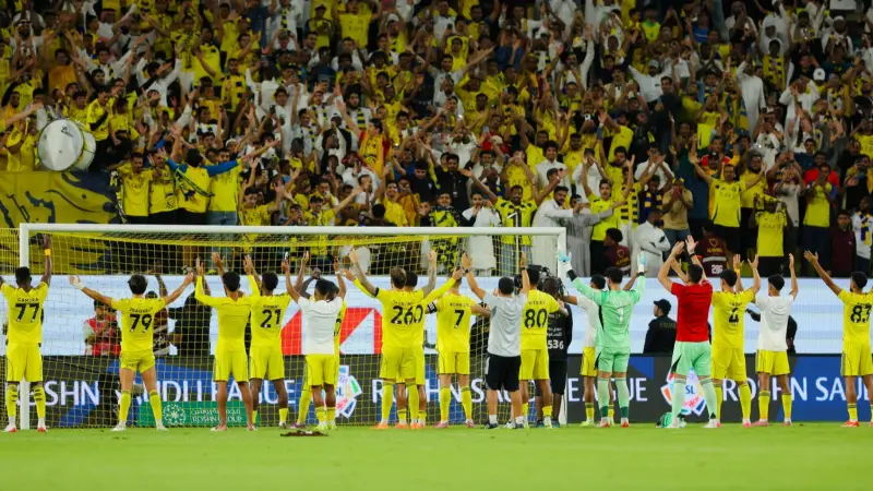 تفاصيل قرعة ثمن نهائي دوري أبطال آسيا 2.. مواجهات نارية في غرب القارة