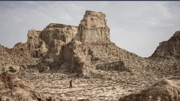زلزال جديد في إثيوبيا اليوم.. هذه كامل تفاصيله